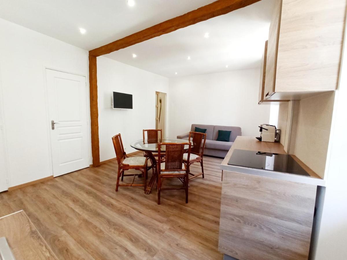 칸느 Viva Riviera 6 Rue Commandant Andre 아파트 외부 사진