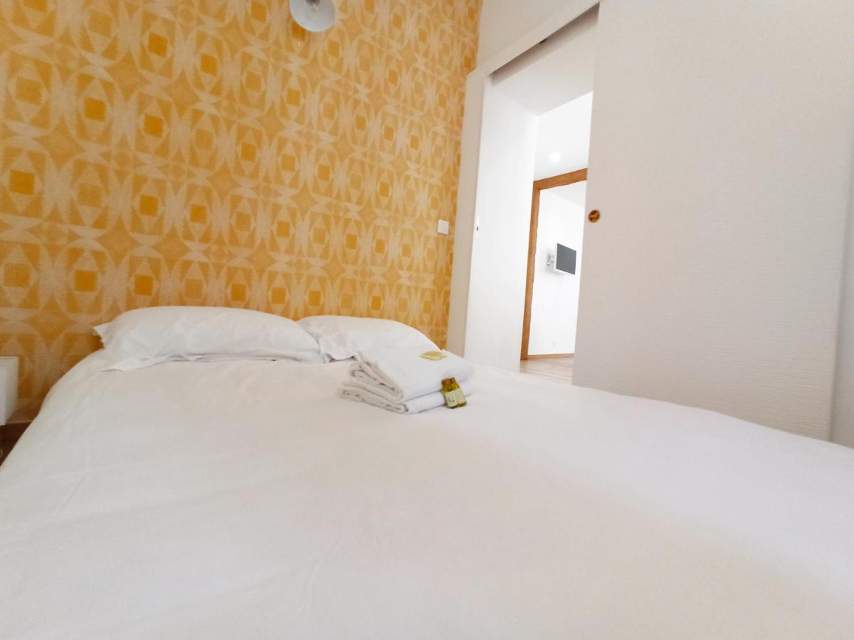 칸느 Viva Riviera 6 Rue Commandant Andre 아파트 외부 사진